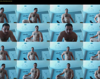 djmute — 24 minute Chaturbate male adult webcam download, 720p, Oct 6, 2025