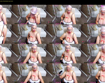 libely — 27 minute Chaturbate female adult webcam download, 720p, Oct 6, 2025