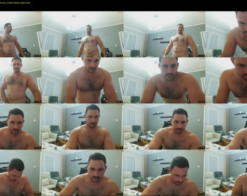djmute — 60 minute Chaturbate male adult webcam download, 720p, Oct 7, 2025