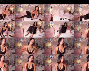 jenny_roberts96 — 44 minute Chaturbate female adult webcam download, 720p, Oct 8, 2025