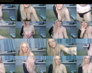 nadinnnea — 46 minute Chaturbate female adult webcam download, 720p, Oct 7, 2025