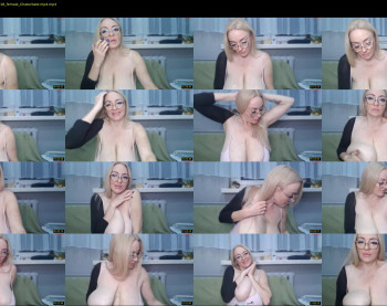nadinnnea — 13 minute Chaturbate female adult webcam download, 720p, Oct 8, 2025