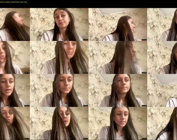 viktoria9898 — 11 minute Chaturbate couple adult webcam download, 720p, Oct 7, 2025