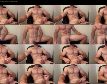 whatyouwantxox — 63 minute Chaturbate male adult webcam download, 720p, Oct 8, 2025