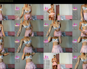 catta_cat18 — 9 minute Chaturbate female adult webcam download, 720p, Oct 11, 2025