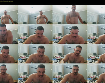 djmute — 41 minute Chaturbate male adult webcam download, 720p, Oct 10, 2025