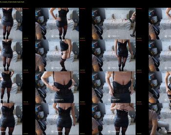 lolacharly — 10 minute Chaturbate couple adult webcam download, 480p, Oct 11, 2025