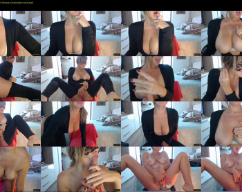 lulu7870 — 37 minute Chaturbate female adult webcam download, 720p, Oct 11, 2025