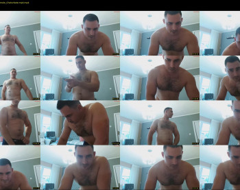 djmute — 26 minute Chaturbate male adult webcam download, 720p, Oct 12, 2025