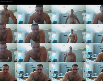 djmute — 12 minute Chaturbate male adult webcam download, 720p, Oct 12, 2025