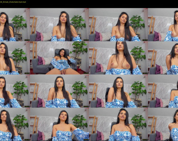 jennaprice — 44 minute Chaturbate female adult webcam download, 720p, Oct 12, 2025