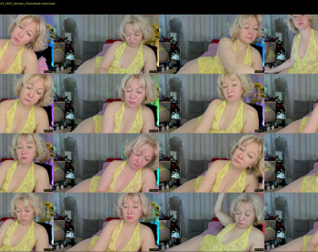 mia_wintermood — 10 minute Chaturbate female adult webcam download, 720p, Oct 12, 2025
