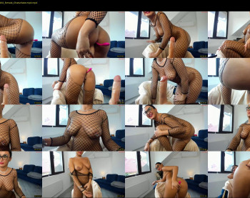kathy_baby — 50 minute Chaturbate female adult webcam download, 720p, Oct 14, 2025