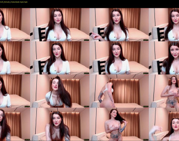 marti_lovely — 11 minute Chaturbate female adult webcam download, 720p, Oct 14, 2025