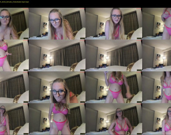 audreymadison — 27 minute Chaturbate female adult webcam download, 480p, Oct 16, 2025