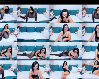 xchristalx — 98 minute Chaturbate female adult webcam download, 720p, Oct 16, 2025