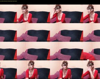 bigpussylipskiss — 14 minute Chaturbate female adult webcam download, 720p, Oct 16, 2025