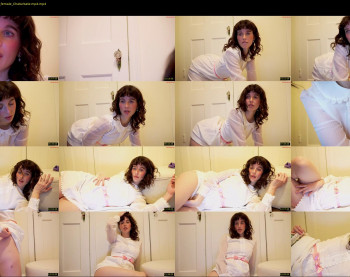 ellaa91 — 19 minute Chaturbate female adult webcam download, 720p, Oct 18, 2025