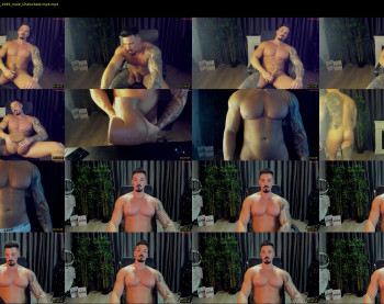 haydenspears — 30 minute Chaturbate male adult webcam download, 720p, Oct 17, 2025