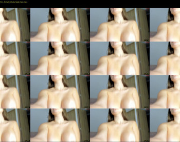 mara_storm — 6 minute Chaturbate female adult webcam download, 720p, Oct 17, 2025