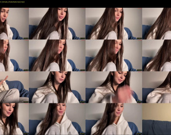 hollyextra — 11 minute Chaturbate female adult webcam download, 720p, Oct 18, 2025