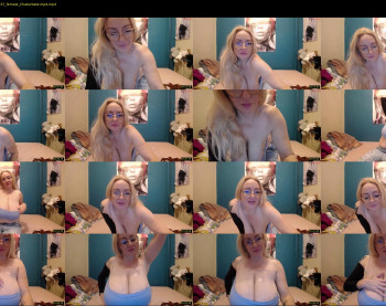 nadinnnea — 3 minute Chaturbate female adult webcam download, 720p, Oct 18, 2025