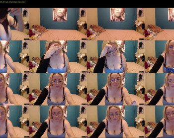 nadinnnea — 12 minute Chaturbate female adult webcam download, 720p, Oct 18, 2025