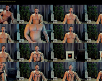haydenspears — 120 minute Chaturbate male adult webcam download, 720p, Oct 19, 2025