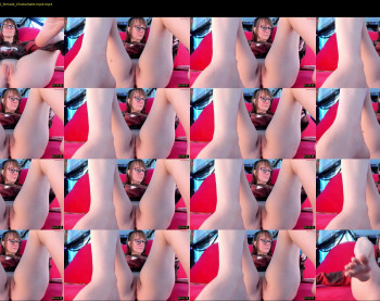 siren666 — 9 minute Chaturbate female adult webcam download, 720p, Oct 19, 2025
