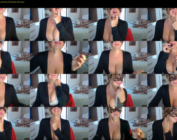 lulu7870 — 3 minute Chaturbate female adult webcam download, 720p, Oct 20, 2025