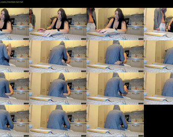 cuplu29 — 4 minute Chaturbate couple adult webcam download, 720p, Oct 22, 2025