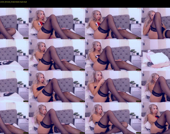 xnaominashx — 53 minute Chaturbate female adult webcam download, 720p, Oct 21, 2025