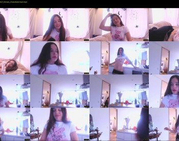 kendalltyler — 15 minute Chaturbate female adult webcam download, 720p, Oct 22, 2025