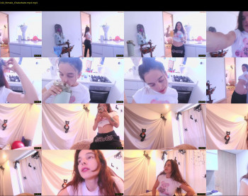 kendalltyler — 74 minute Chaturbate female adult webcam download, 720p, Oct 22, 2025