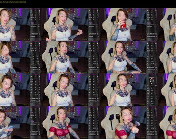 bunnykelly — 91 minute Chaturbate female adult webcam download, 720p, Oct 23, 2025