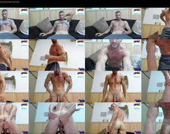 durio — 21 minute Chaturbate male adult webcam download, 720p, Oct 25, 2025