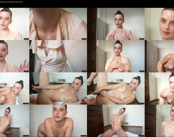 ellaa91 — 121 minute Chaturbate female adult webcam download, 720p, Oct 24, 2025
