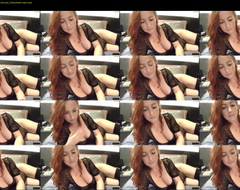 ms_mel — 6 minute Chaturbate female adult webcam download, 720p, Oct 25, 2025