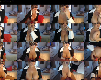 lulu7870 — 51 minute Chaturbate female adult webcam download, 720p, Oct 26, 2025