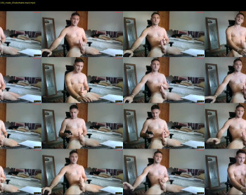 rugbyboy94 — 15 minute Chaturbate male adult webcam download, 480p, Oct 27, 2025