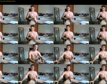 rugbyboy94 — 3 minute Chaturbate male adult webcam download, 480p, Oct 27, 2025