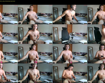 rugbyboy94 — 52 minute Chaturbate male adult webcam download, 480p, Oct 27, 2025