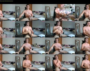 rugbyboy94 — 30 minute Chaturbate male adult webcam download, 480p, Oct 27, 2025