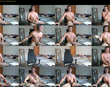 rugbyboy94 — 36 minute Chaturbate male adult webcam download, 480p, Oct 27, 2025