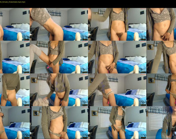 allgood4u — 15 minute Chaturbate couple adult webcam download, 480p, Oct 29, 2025