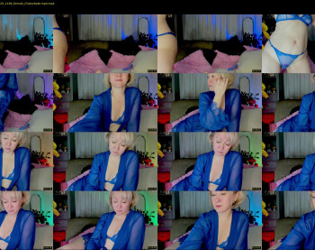 mia_wintermood — 4 minute Chaturbate female adult webcam download, 720p, Oct 28, 2025