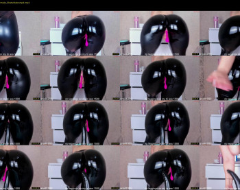 tykita — 120 minute Chaturbate female adult webcam download, 720p, Oct 28, 2025