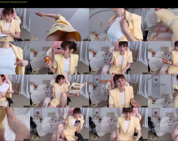 foxy_gamer — 120 minute Chaturbate female adult webcam download, 720p, Oct 29, 2025
