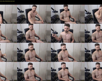 cowboylean — 74 minute Chaturbate male adult webcam download, 720p, Oct 30, 2025