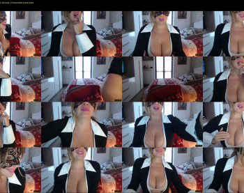 lulu7870 — 5 minute Chaturbate female adult webcam download, 720p, Oct 30, 2025